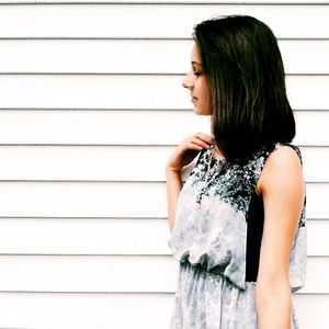 Meet your Posher, Karina