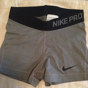 Nike Pros