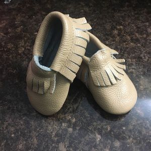 Baby Moccasins