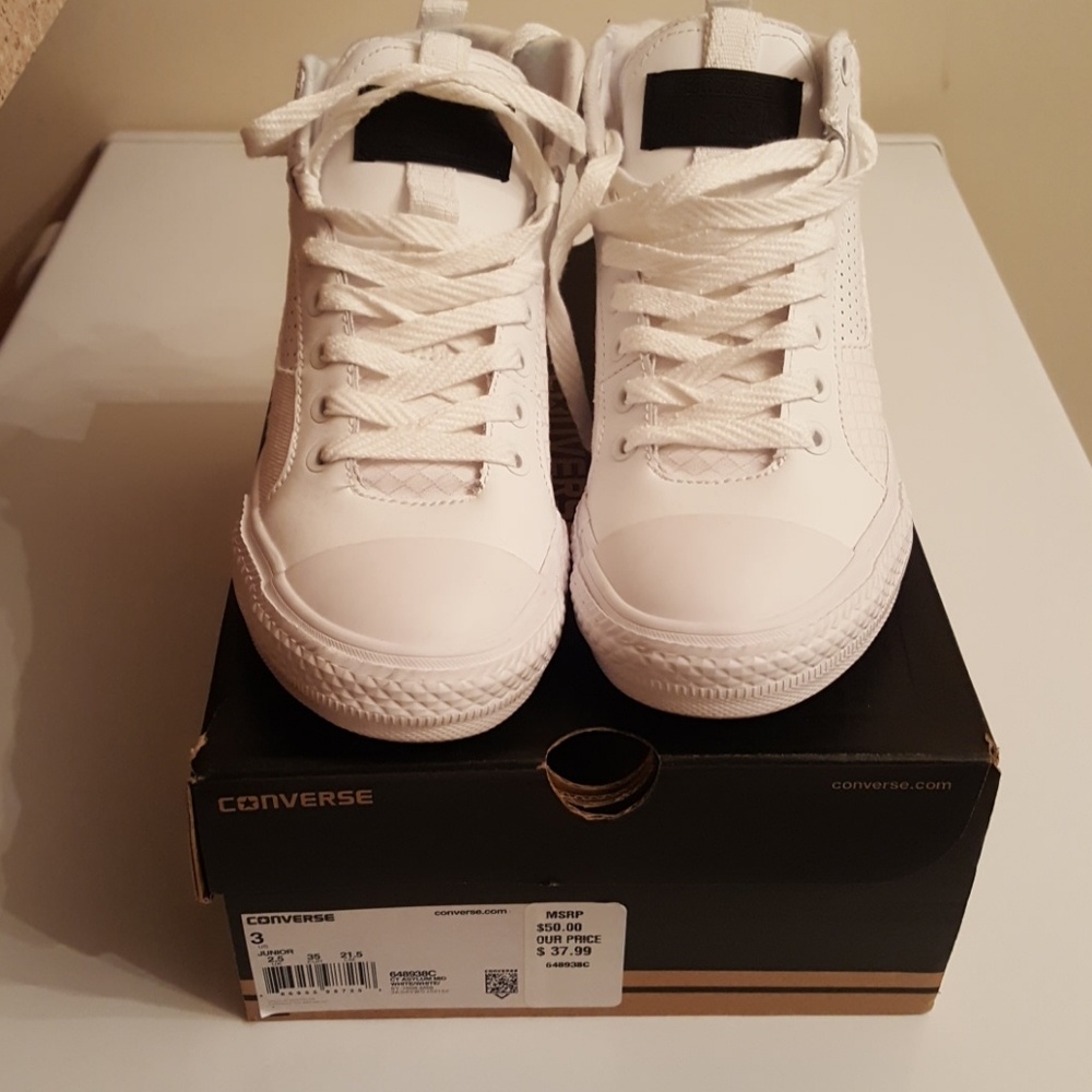 Sneakers