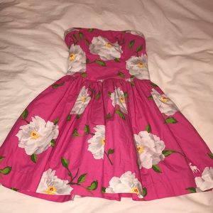 Abercrombie and Fitch Dress