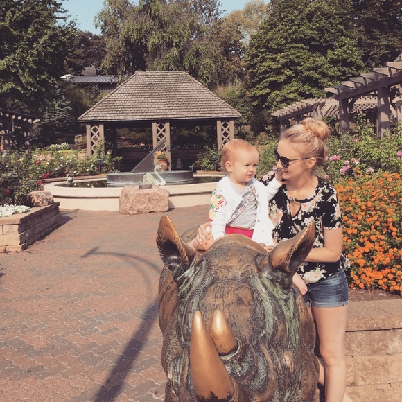 Meet your Posher, Lune - Picture 3 of 7