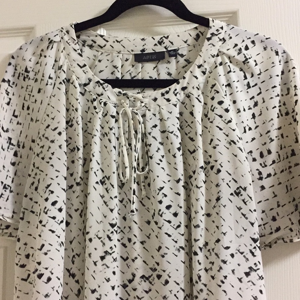 Great top, great condition