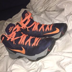 Nike hyper disruptor