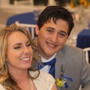 Meet your Posher, Mariah