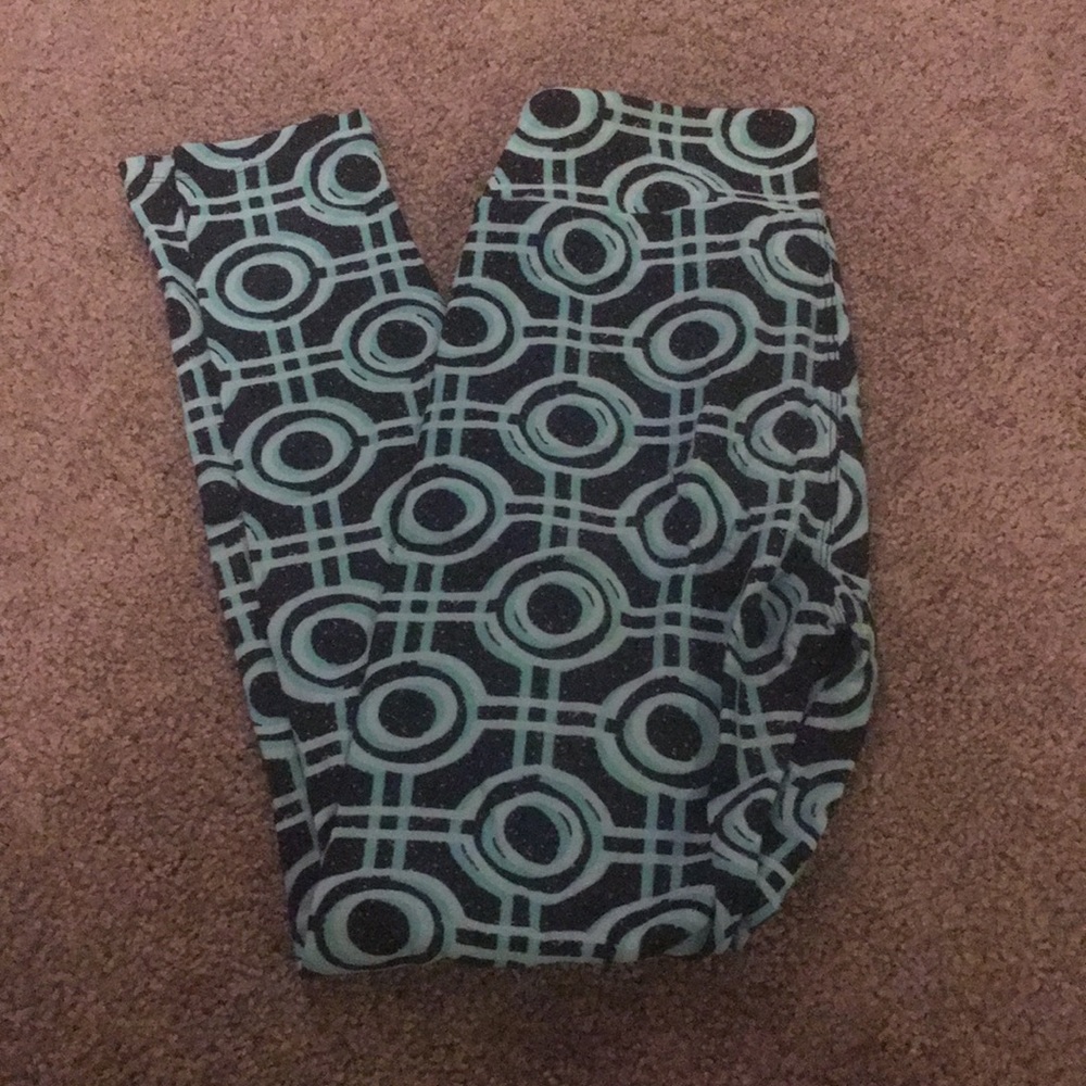 Lularoe Leggings