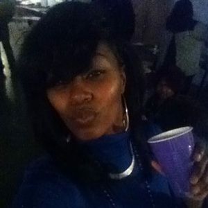 Meet your Posher, Alisha