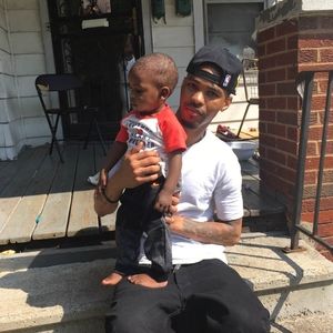 Meet your Posher, Dell