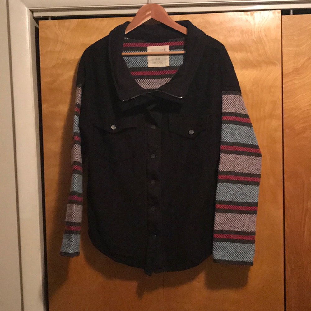 Free People Jacket- never worn!