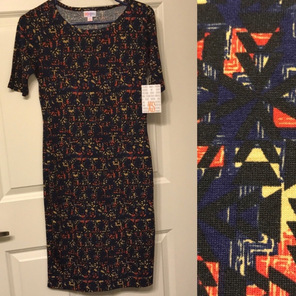 LuLaRoe Julia