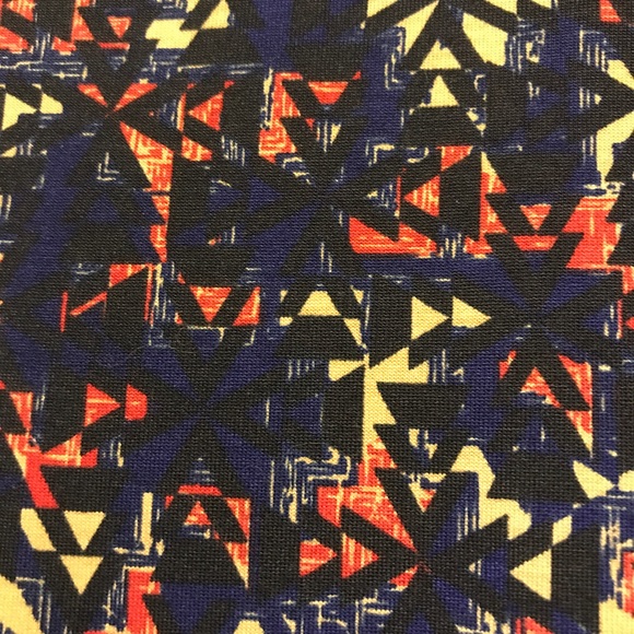 LuLaRoe Julia - Picture 5 of 8