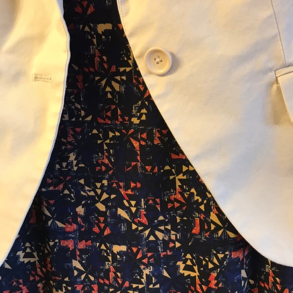 LuLaRoe Julia - Picture 4 of 8