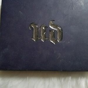 Urban Decay Vice palette