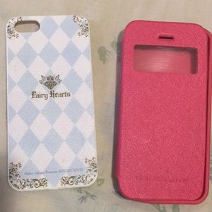 iPhone 5 cases