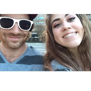 Meet your Posher, Dana