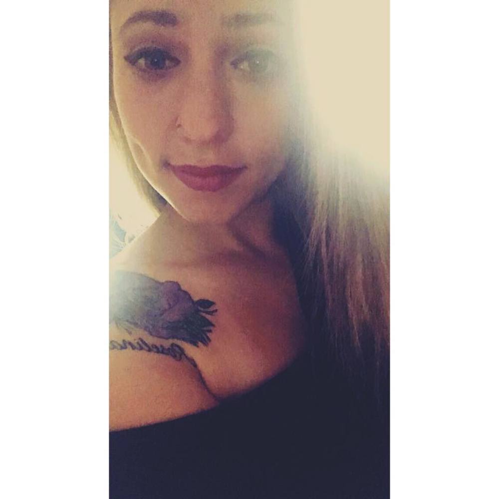 Meet your Posher, Amandanicole