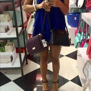 Kate spade crossbody