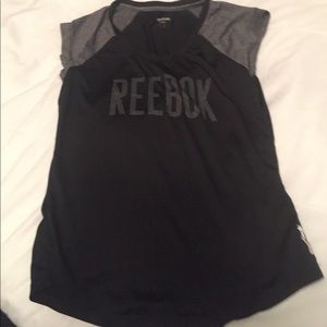Reebok athletic tee