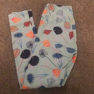Lularoe Leggings