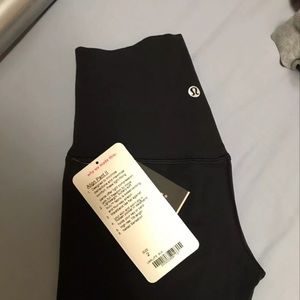 Lululemon Align Leggings 2