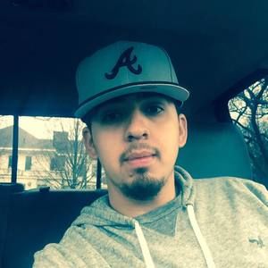 Meet your Posher, Everardo