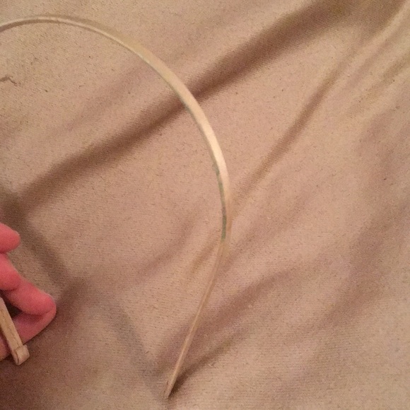 Headband from the loft - Picture 3 of 3