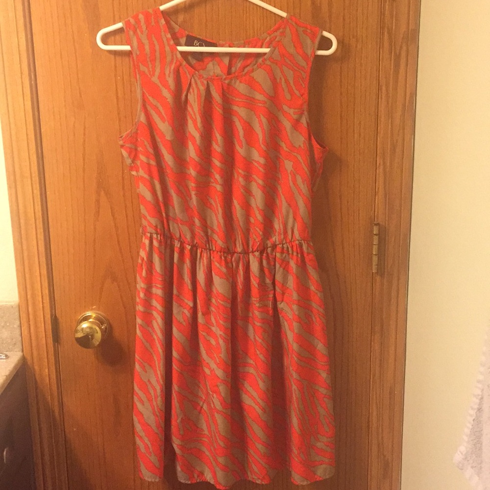 Cute summer dress size M