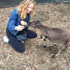 Meet your Posher, Lauren