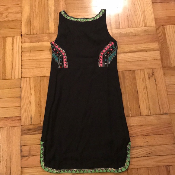 Mara Hoffman beaded and embroidered dress - Picture 2 of 5