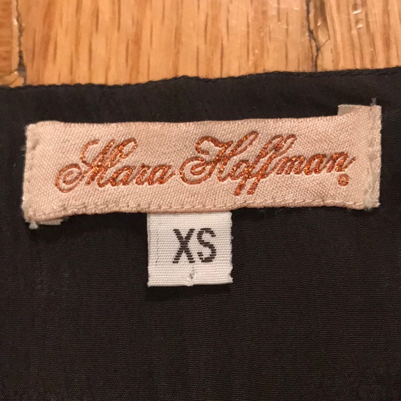 Mara Hoffman beaded and embroidered dress - Picture 3 of 5