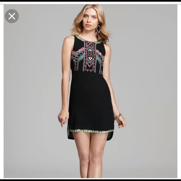 Mara Hoffman beaded and embroidered dress - Picture 5 of 5