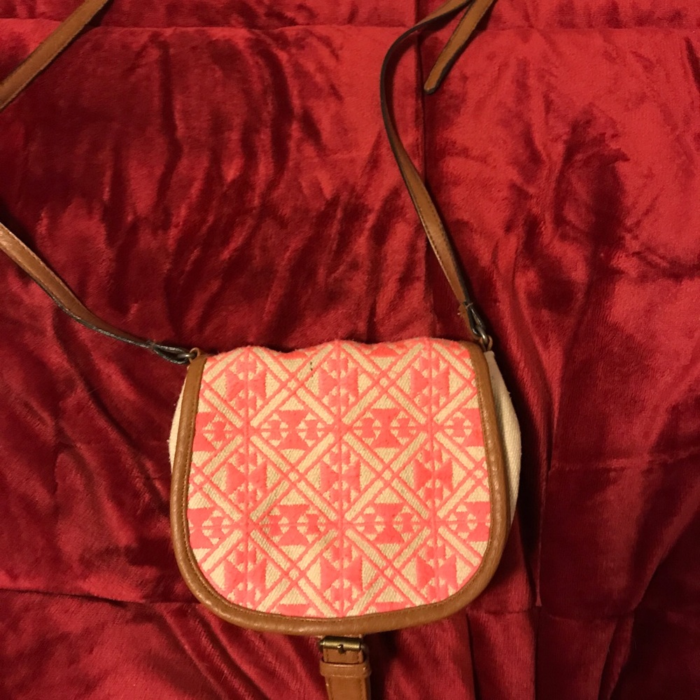 American Eagle Shoulder Bag