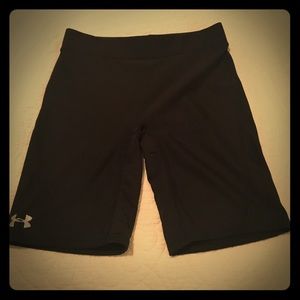 Under Armour 7" Compression Shorts