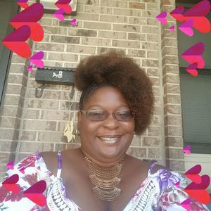 Meet your Posher, Candice