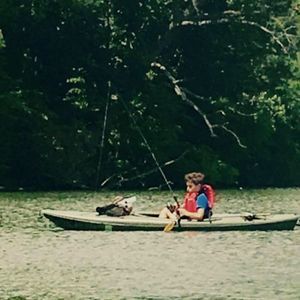 Meet your Posher, Will