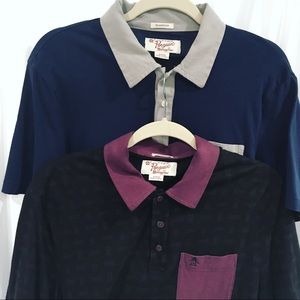 Penguin Men Shirts