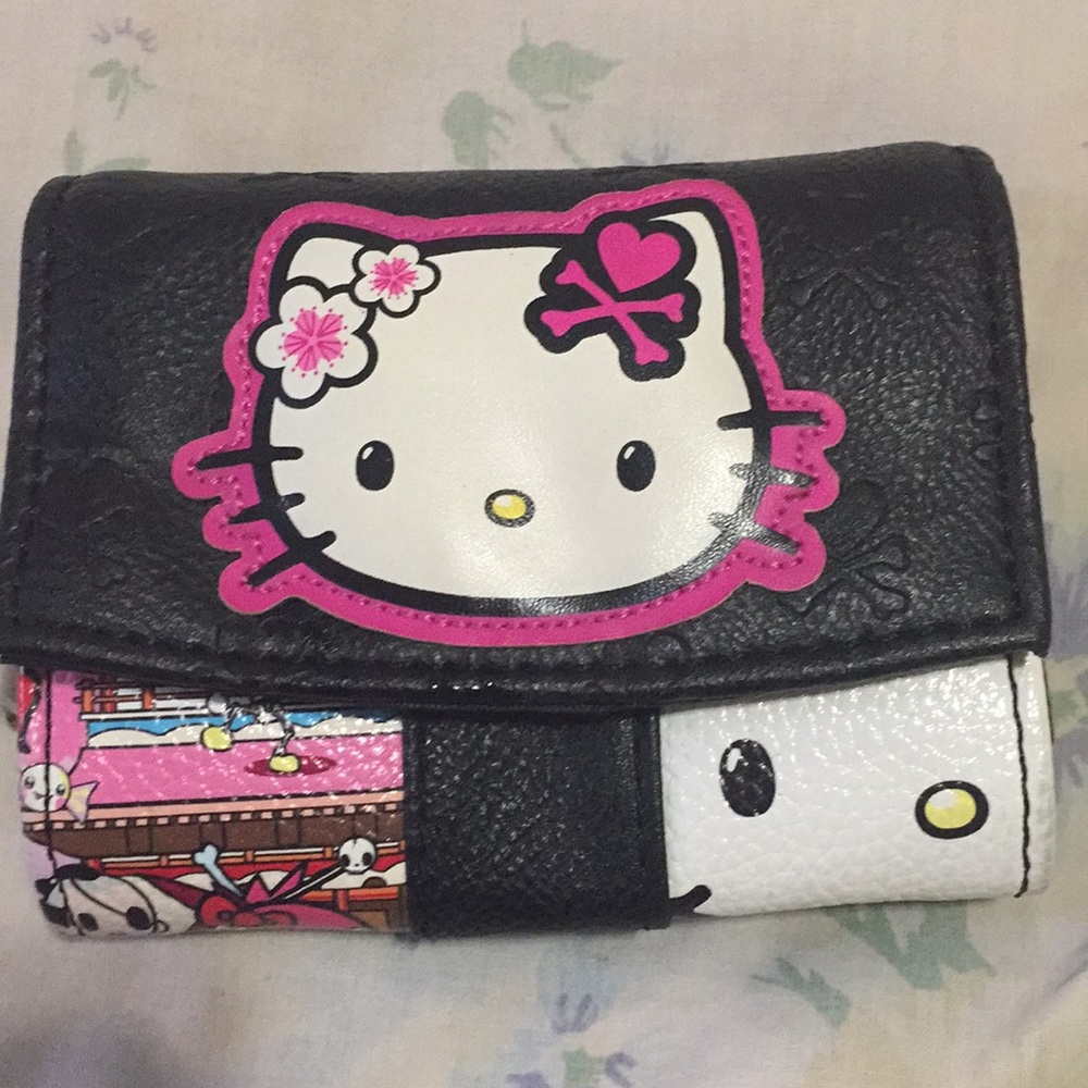 Wallet