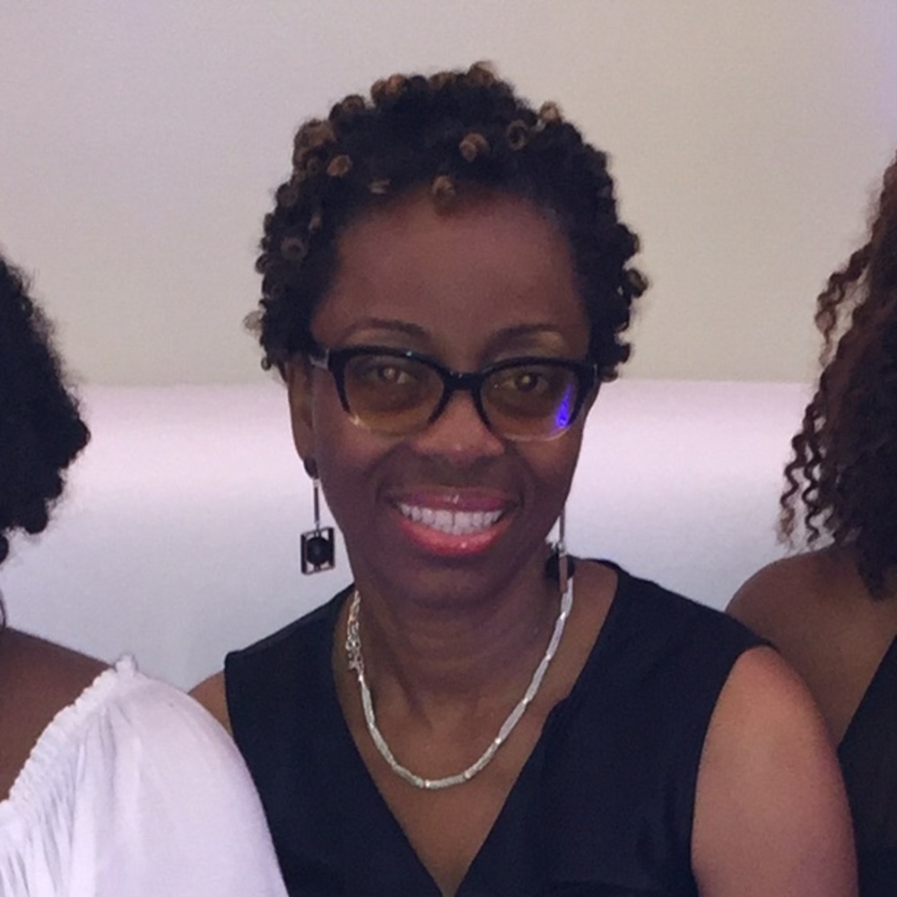 Meet your Posher, Joan