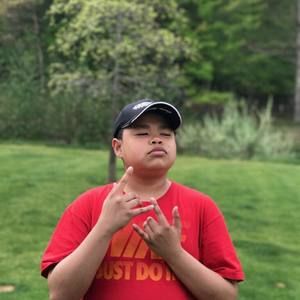 Meet your Posher, Steven