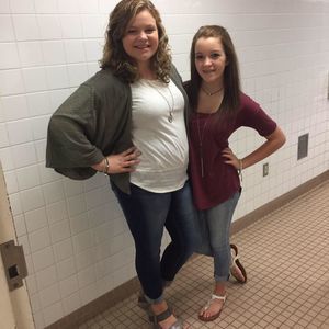 Meet your Posher, Kylie