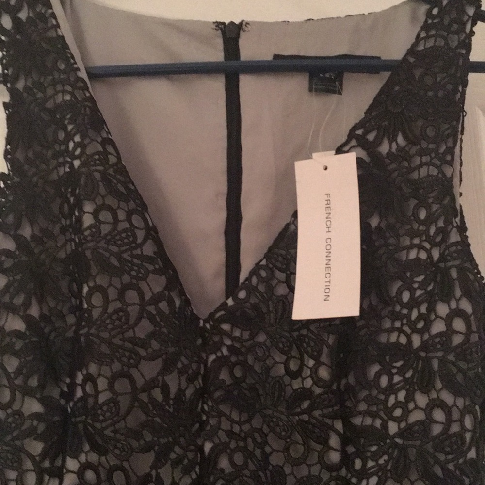 French connection dress NEW