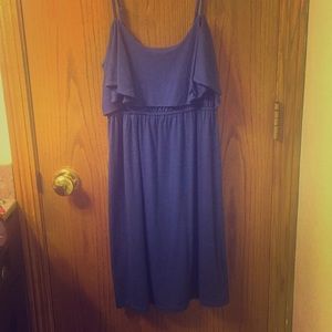 Old Navy jersey knit dress size XS