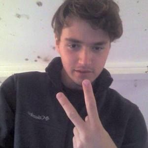 Meet your Posher, Braden