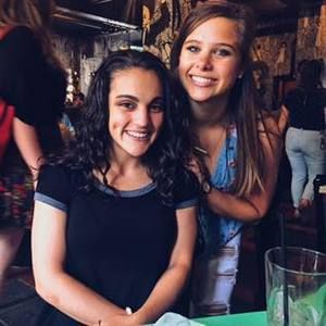 Meet your Posher, Kellie