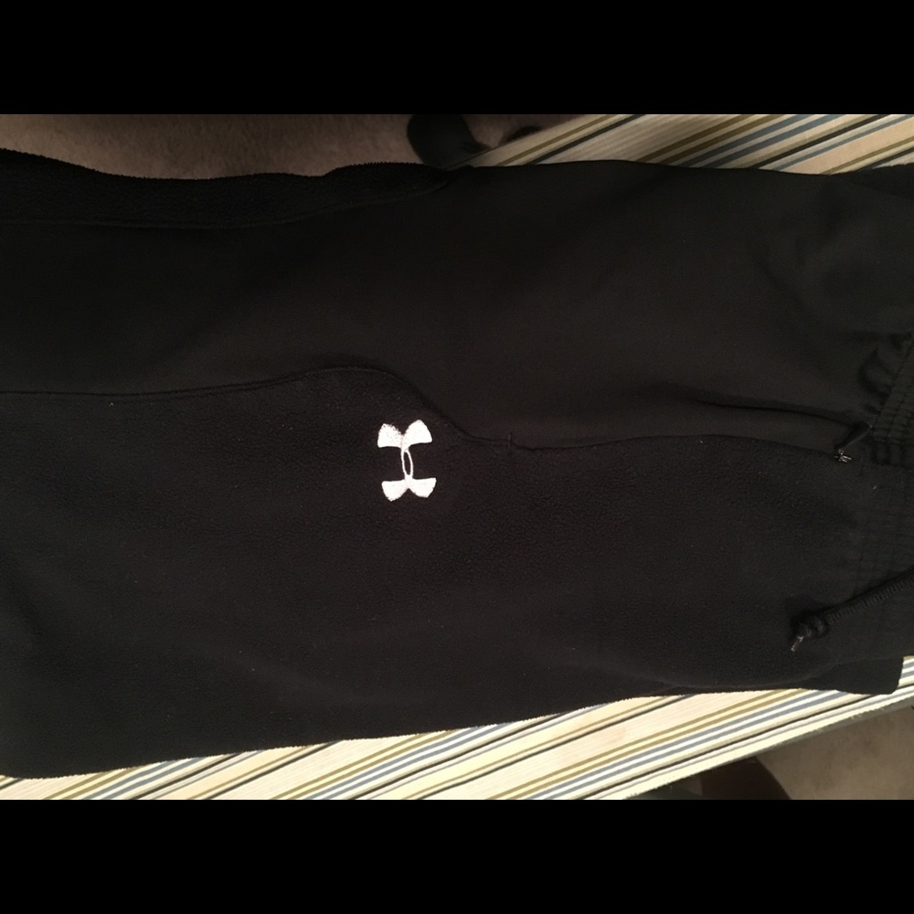 Under Armour