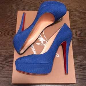 Christian Louboutin