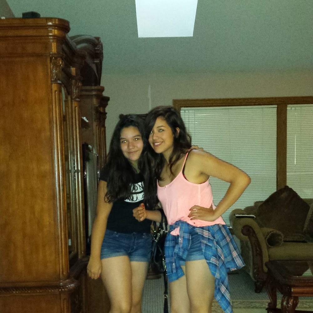 Meet your Posher, Jeannine