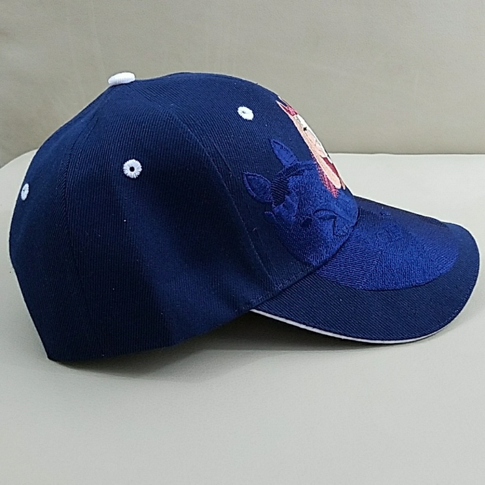 🎉✴NEW Navy color Horse hats - Picture 4 of 7