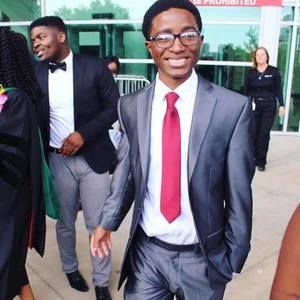 Meet your Posher, Rick