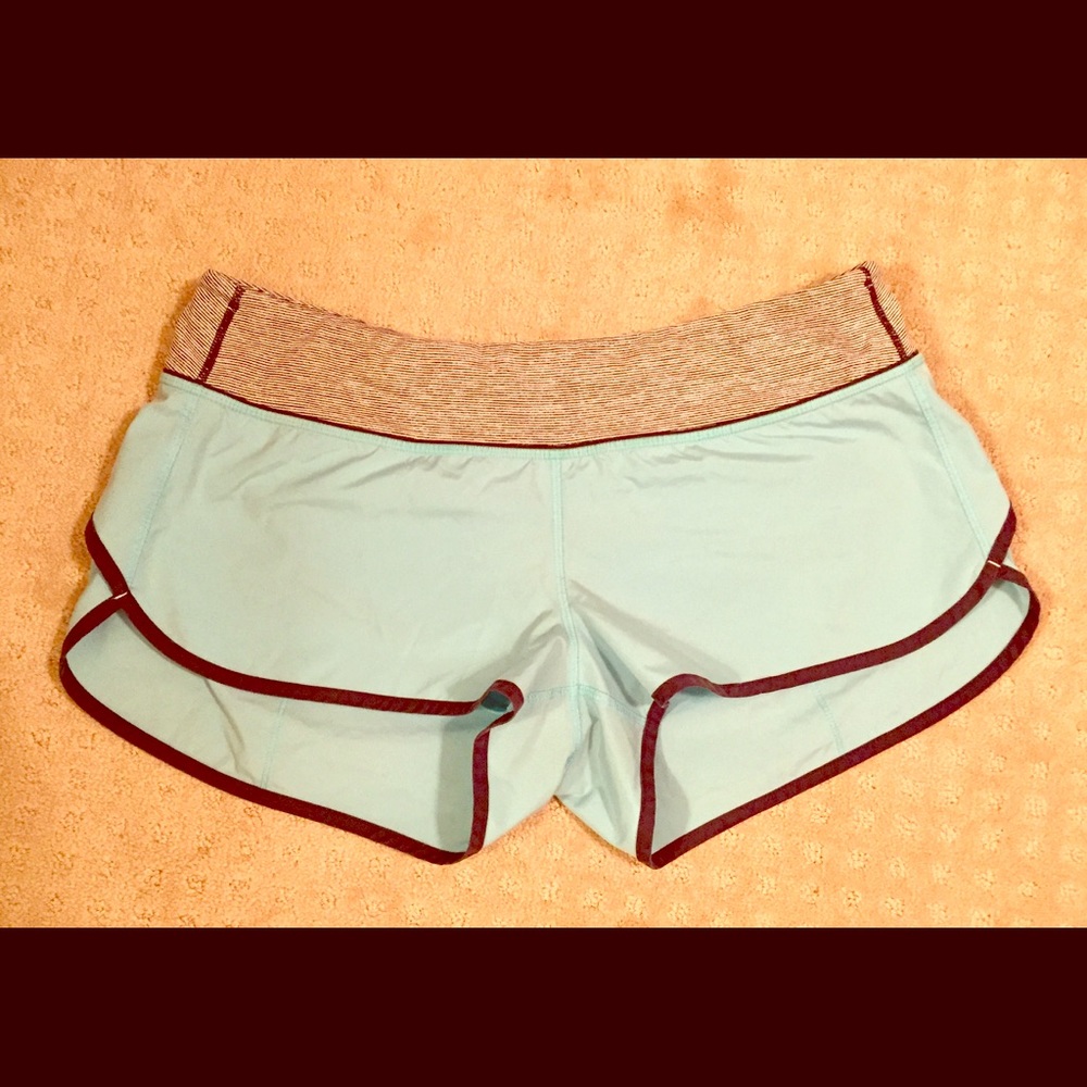 Lululemon Speed short